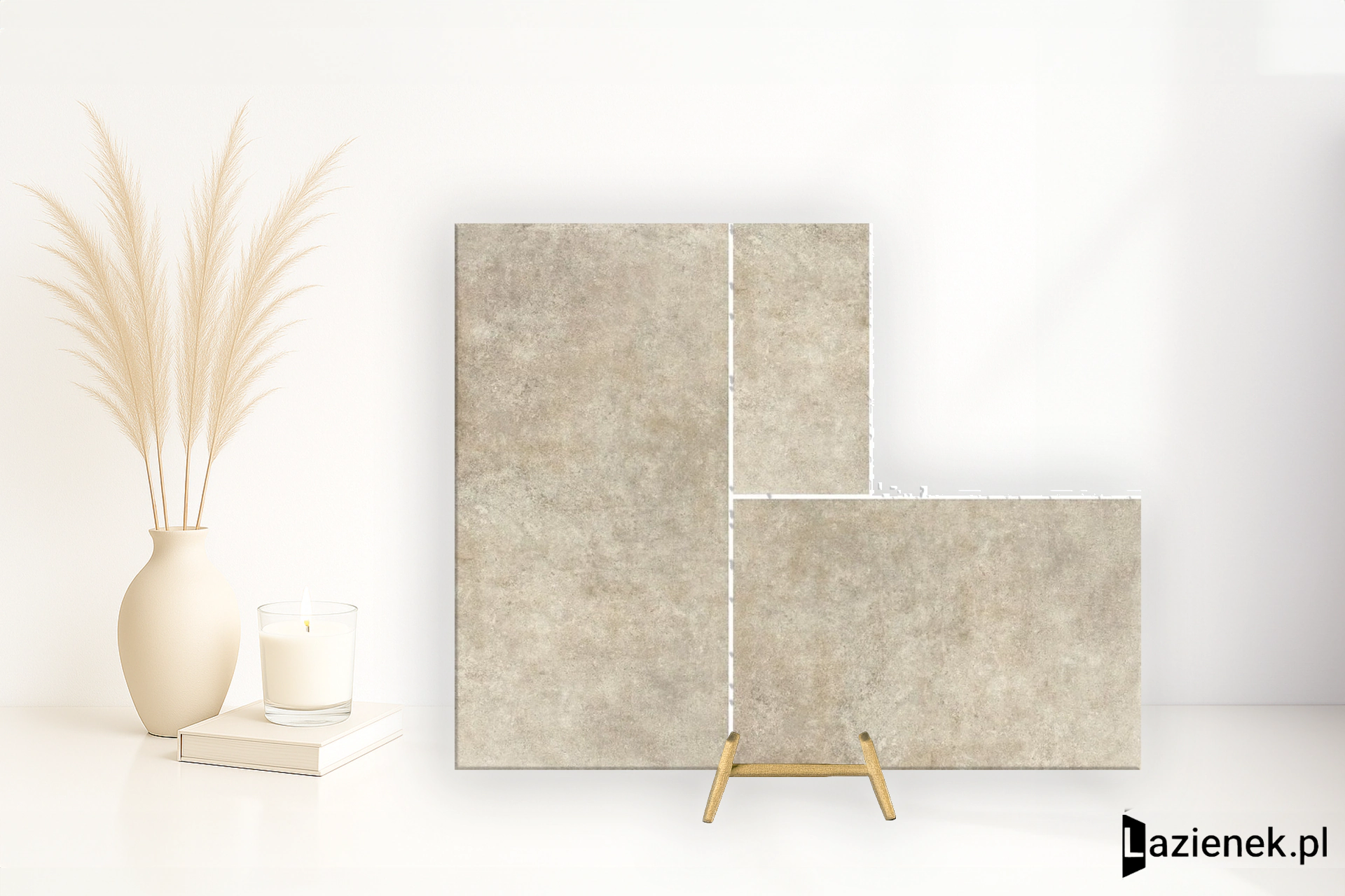 Casalgrande Padana Nature Creta 0 60x120 cm gr. 9 mm - płytka rektyfikowana/13094654